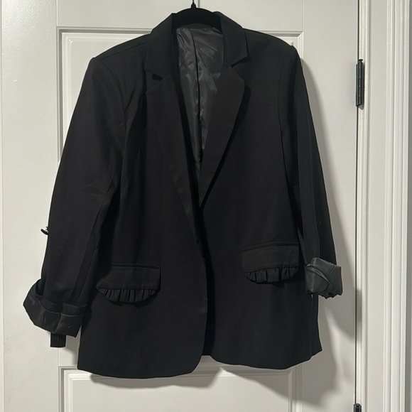 Women’s blazer size Large - Picture 1 of 2